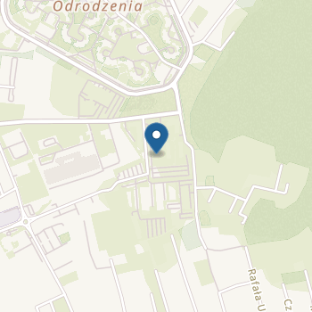 Niepubliczne Jednooddziałowe Przedszkole Jaś i Małgosia na mapie