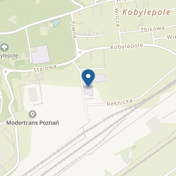 Dwujęzyczne Przedszkole Montessori na mapie