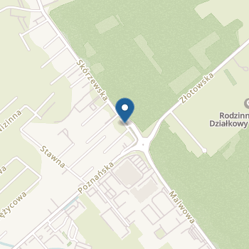 Przedszkole Publiczne Diamentowa Kraina na mapie