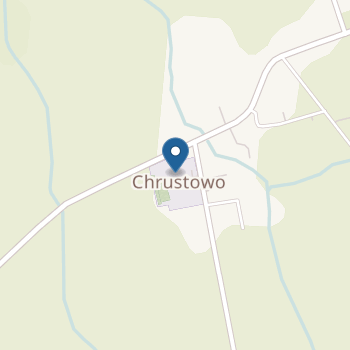 Publiczne Przedszkole w Chrustowie na mapie