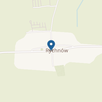 "Małe Przedszkole" w Rychnowie na mapie