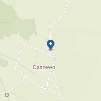 Małe Przedszkole przy Szkole Podstawowej w Daszewie na mapie