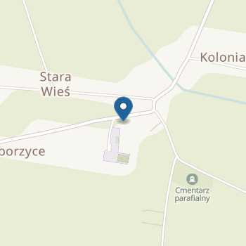 Punkt Przedszkolny Bajkowy Świat Przedszkolaków na mapie