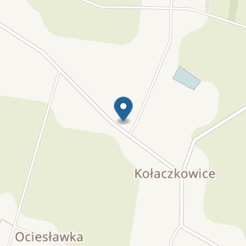 Publiczne Przedszkole w Kołaczkowicach na mapie