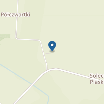 Publiczne Przedszkole "Kraina Uśmiechu" w Solcu na mapie