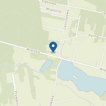 Europejski Przedszkole Niepubliczne Inna Bajka Agata Skoneczna, Jolanta Skoneczna na mapie