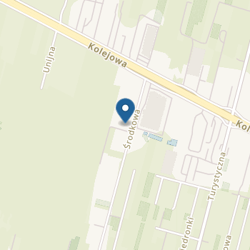 Niepubliczne Przedszkole "Bajeczka" na mapie