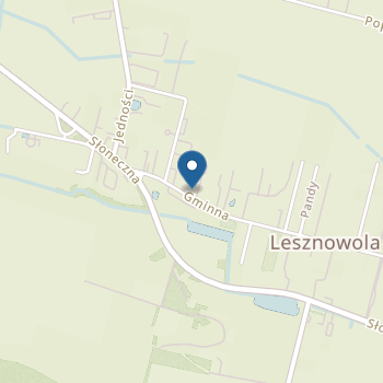 Niepubliczne Przedszkole Cypiskowo.Pl na mapie