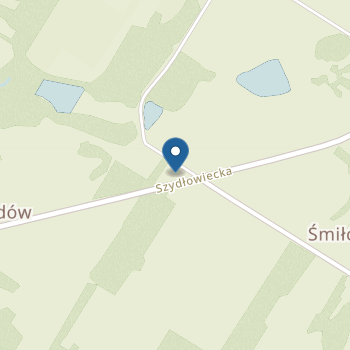 Niepubliczny Punkt Przedszkolny "Śmiałek Joanna Zawadzka na mapie