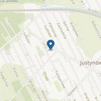 Niepubliczne Przedszkole "Lila Lila" Dariusz Figiel na mapie