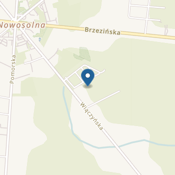 Przedszkole Montessori na mapie