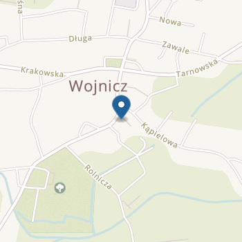 Przedszkole Niepubliczne "Mój Mały Świat" na mapie