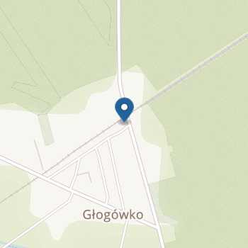 Niepubliczne Przedszkole "Chatka Puchatka" na mapie