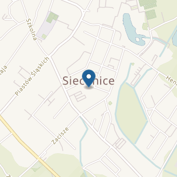 Przedszkole Niepubliczne Supełek na mapie