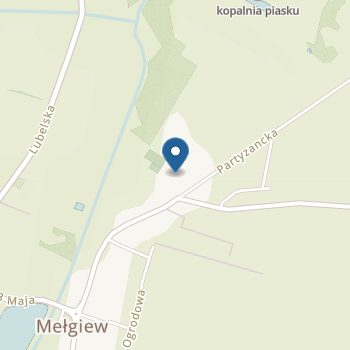 Przedszkole Niepubliczne Edyta Szostakiewicz na mapie