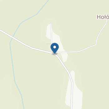 Publiczny Punkt Przedszkolny Radosne Przedszkole w Zarzeczu na mapie