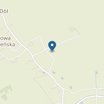 Niepubliczne Przedszkole "Kolorowy Świat Maluszka" w Błędowej Zgłobieńskiej na mapie