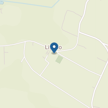 Punkt Przedszkolny w Lisznie na mapie