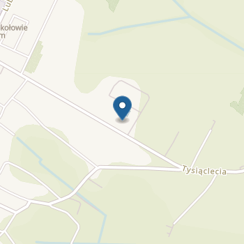 Logopedyczny Punkt Przedszkolny i Żłobek "Sokolik" Iwona Dziak na mapie