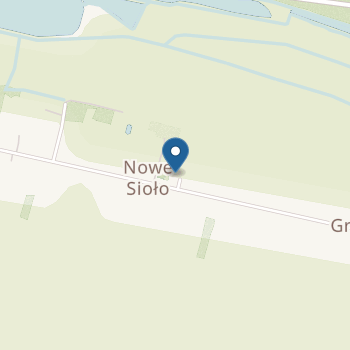 Publiczne Przedszkole w Nowym Siole na mapie