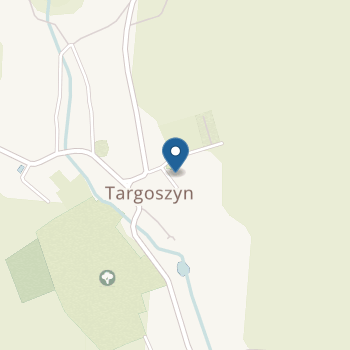 Publiczne Przedszkole w Targoszynie na mapie