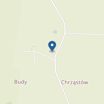 Przedszkole w Chrząstowie na mapie