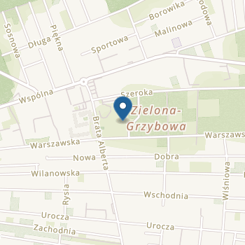 Przedszkole nr 262 na mapie