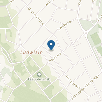 Niepubliczne Przedszkole Tropiciele Zagadek na mapie