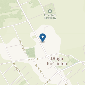 Niepubliczne Przedszkole "Magiczny Królewiec" na mapie
