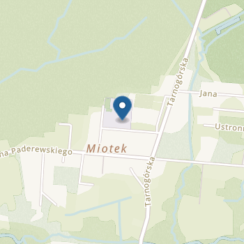 Zespół Placówek Oświatowych w Kaletach Miotku - Przedszkole Miejskie nr 2 na mapie