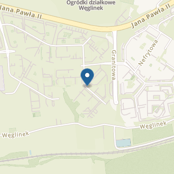 Przedszkole nr 85 w Lublinie na mapie