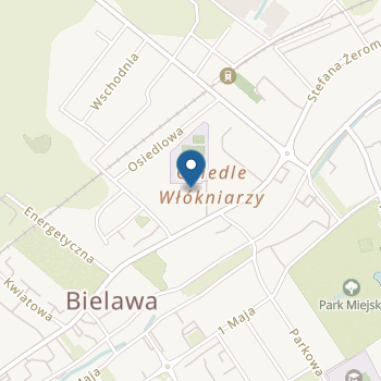 Niepubliczne Przedszkole Montessori z Oddziałami Integracyjnymi na mapie