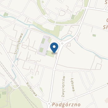 Przedszkole Publiczne nr 1 im. Jana Brzechwy w Dzierżoniowie na mapie