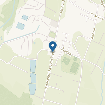 Przedszkole Publiczne w Mysłakowicach na mapie