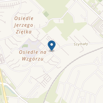 Przedszkole nr 3 w Radzionkowie na mapie