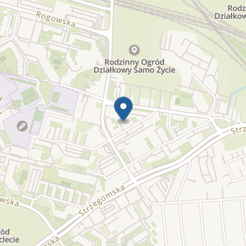 Przedszkole nr 123 na mapie