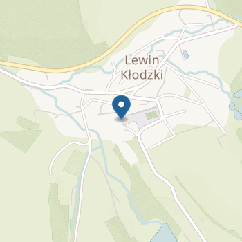 Publiczne Przedszkole na mapie