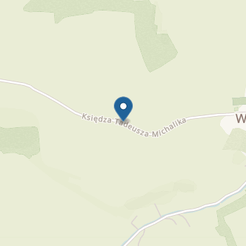 Przedszkole Publiczne na mapie