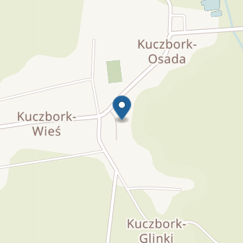 Przedszkole im. Adama Mickiewicza na mapie