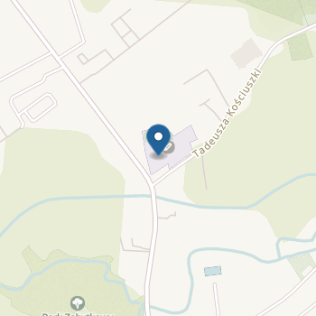 Miejskie Przedszkole w Prochowicach na mapie