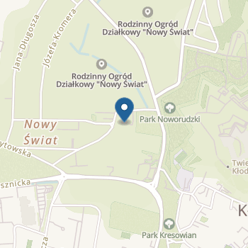 Przedszkole Niepubliczne "Promyczek" na mapie