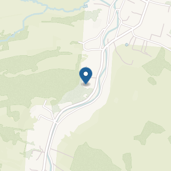 Miejsko-Gminne Przedszkole im. Kubusia Puchatka w Leśnej na mapie