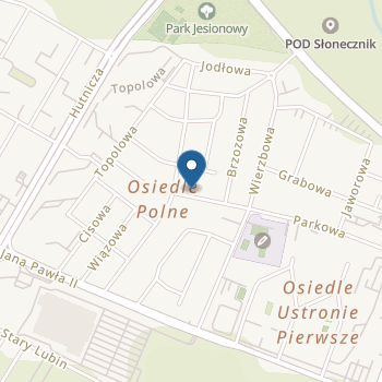 Przedszkole Miejskie nr 7 na mapie