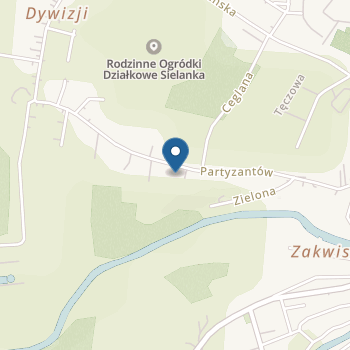 Publiczne Przedszkole nr 2 w Lwówku Śląskim na mapie