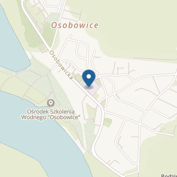 Przedszkole nr 7 im. Króla Maciusia I na mapie