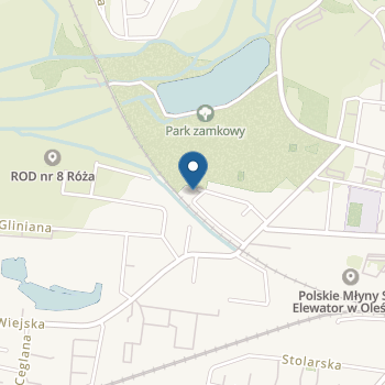 Niepubliczne Przedszkole na Ptasiej na mapie