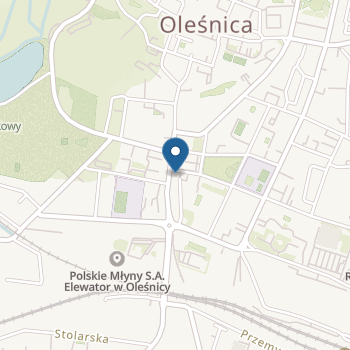 Niepubliczne Przedszkole Bajkowy Klub Malucha Renata Marmajewska na mapie