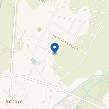 Niepubliczne Przedszkole przy Katolickiej Szkole Podstawowej w Oleśnicy na mapie