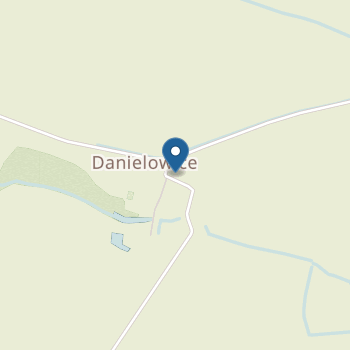 Przedszkole Publiczne w Danielowicach na mapie