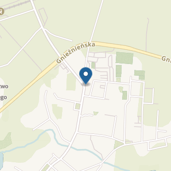 Publiczne Przedszkole w Bystrzycy na mapie